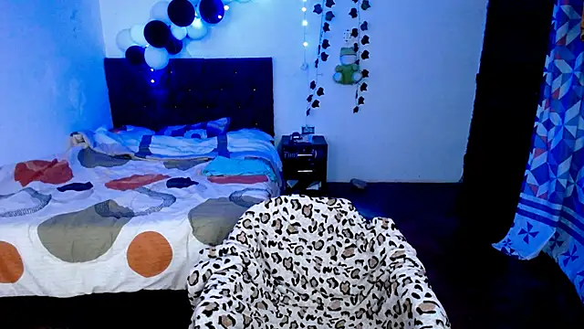 Snapshot of freddy_romas chatting on November 2025 03:10:02 AM freddy romas online show from November 2025 03:10:02 AM