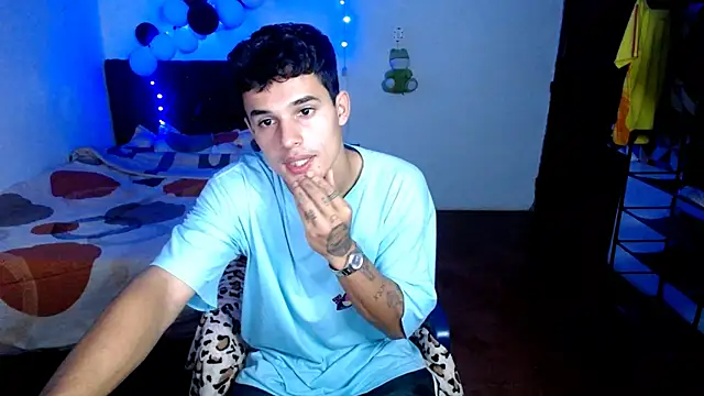 freddy romas online show from December 2025 12:40:01 AM