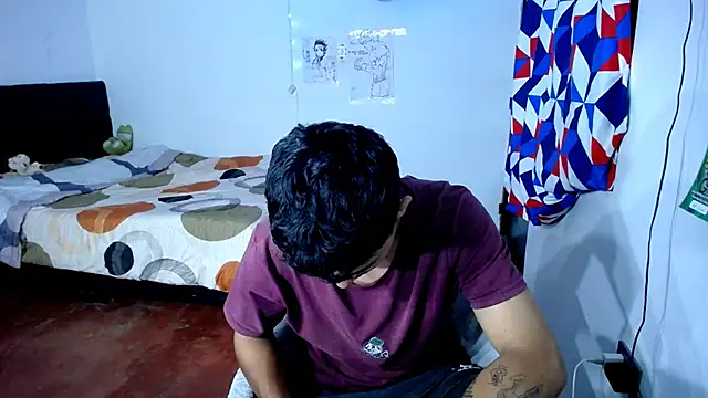 freddy romas online show from February 2026 03:07:02 AM