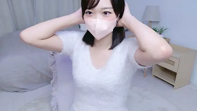 HANApipi online show from September 2025 10:15:01 AM