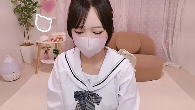 HANApipi online show from January 2026 06:07:02 AM