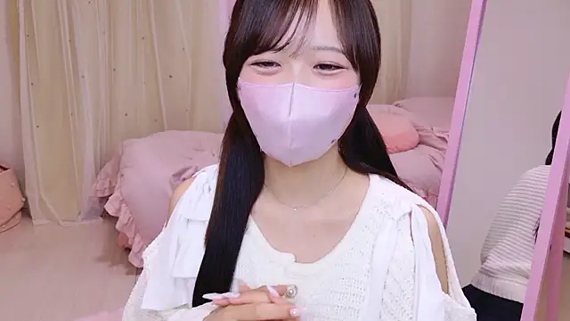 HANApipi online show from February 2026 01:57:02 AM