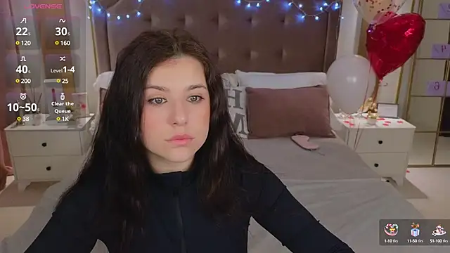 Snapshot of Jenna_Adams_ chatting on February 2025 11:53:02 PM Jenna Adams online show from February 2025 11:53:02 PM