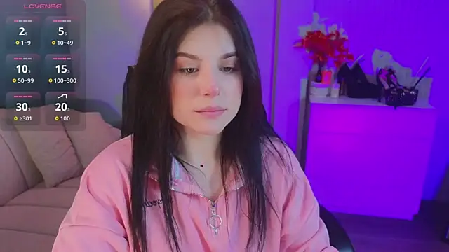 Snapshot of Jenna_Adams_ chatting on November 2025 01:06:02 AM Jenna Adams online show from November 2025 01:06:02 AM