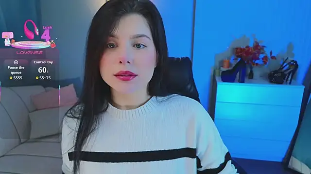 Snapshot of Jenna_Adams_ chatting on December 2025 01:10:02 AM Jenna Adams online show from December 2025 01:10:02 AM