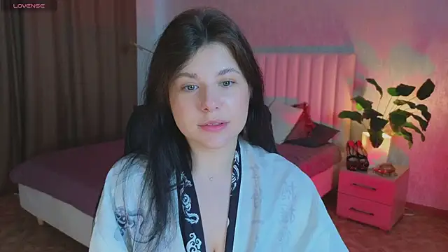 Jenna Adams  online show from June 2026 12:45:02 AM