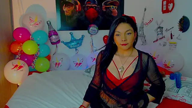 Snapshot of amii777 chatting on January 2025 06:52:01 AM amii777 online show from January 2025 06:52:01 AM