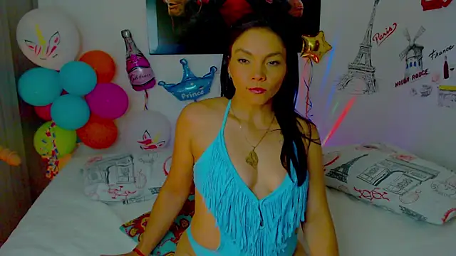 Snapshot of amii777 chatting on January 2025 04:04:01 AM amii777 online show from January 2025 04:04:01 AM