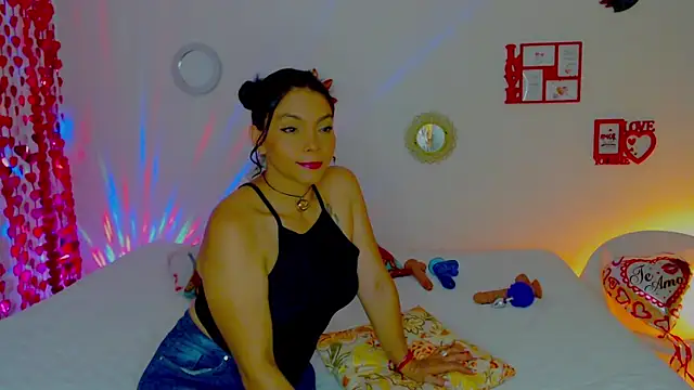 Snapshot of amii777 chatting on March 2025 06:33:02 AM amii777 online show from March 2025 06:33:02 AM