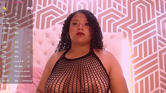 JadeSoleile online show from September 2025 12:08:02 PM