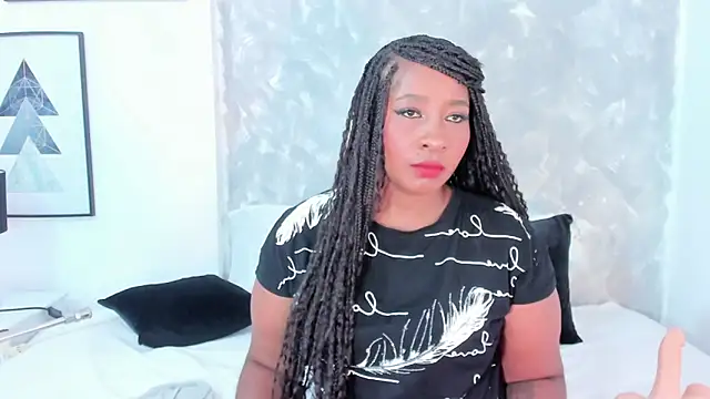 Snapshot of Krystal_cambell1 chatting on January 2025 04:10:02 AM Krystal cambell1 online show from January 2025 04:10:02 AM