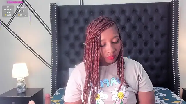 Snapshot of Krystal_cambell1 chatting on September 2025 08:09:01 PM Krystal cambell1 online show from September 2025 08:09:01 PM