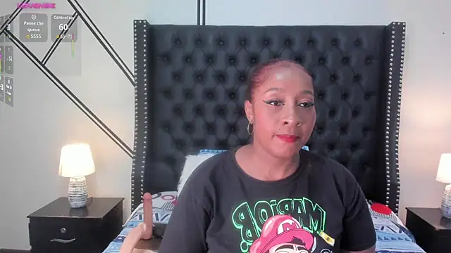 Snapshot of Krystal_cambell1 chatting on September 2025 09:39:02 PM Krystal cambell1 online show from September 2025 09:39:02 PM