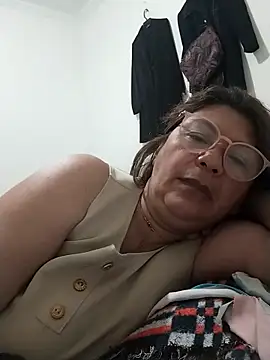 Aranza-Queen online show from November 2025 03:03:01 PM