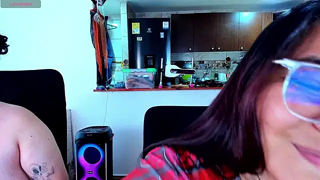 Snapshot of Mabelydani chatting on September 2025 10:24:02 PM Mabelydani online show from September 2025 10:24:02 PM