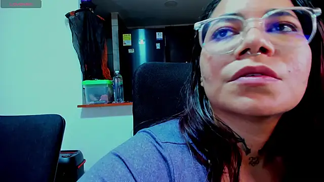 Mabelydani online show from October 2025 10:54:02 PM