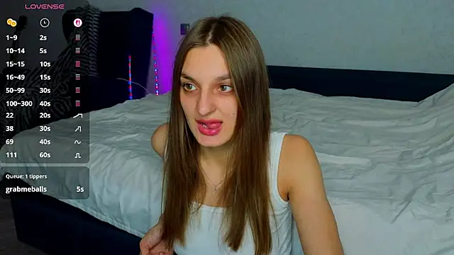 Snapshot of stacy_sexylips chatting on June 2026 10:03:01 PM stacy sexylips online show from June 2026 10:03:01 PM