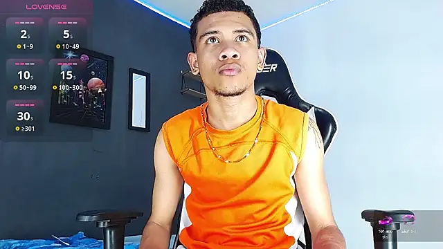 Romancartier 1 online show from December 2024 11:06:02 PM