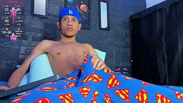 Romancartier 1 online show from September 2025 06:13:01 AM