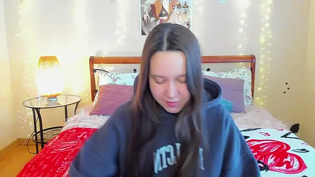 Mira Karter online show from May 2026 03:04:02 AM