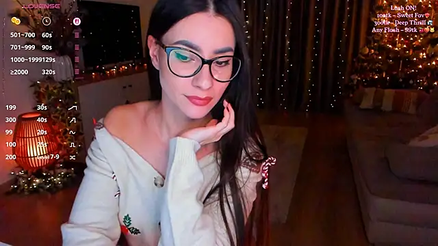 Miss A online show from December 2025 02:40:02 AM