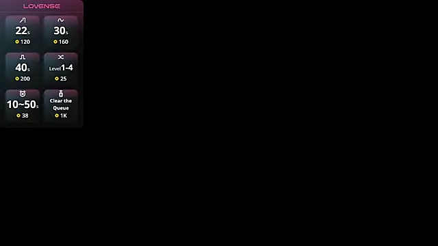 honey-sexy online show from February 2026 05:58:02 AM