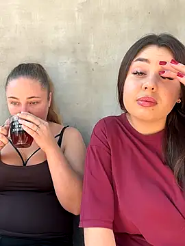 Snapshot of Joannakiss chatting on September 2025 09:34:01 AM Joannakiss online show from September 2025 09:34:01 AM