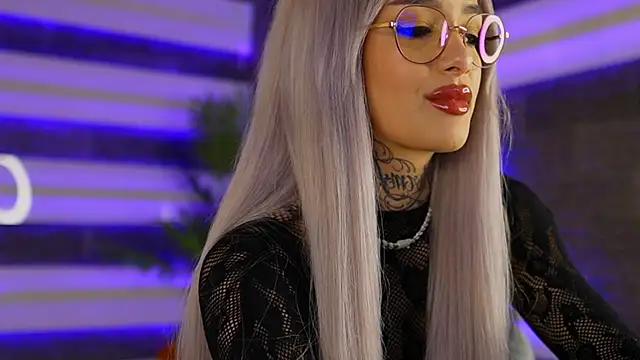 blondie muller online show from November 2025 08:55:01 PM