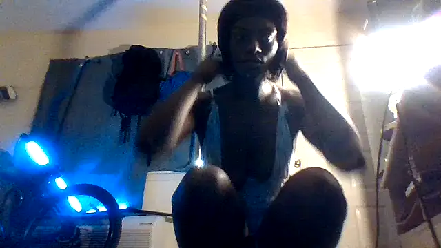 Wettebonnyy online show from February 2025 07:15:01 AM