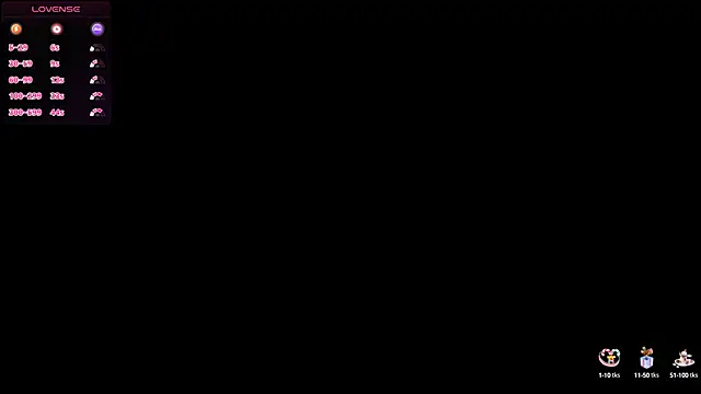 Inessa Song online show from December 2024 02:04:01 AM