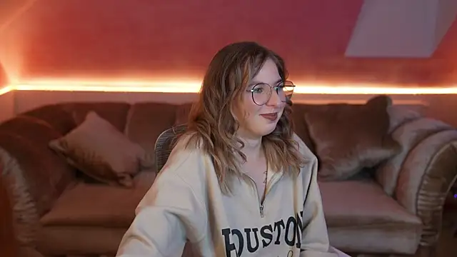 Inessa Song online show from December 2024 12:11:01 AM