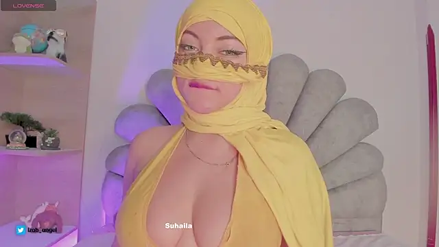 Amaltea online show from January 2025 07:47:02 PM