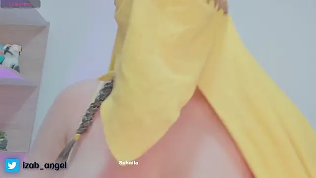 Amaltea online show from March 2025 04:38:02 PM