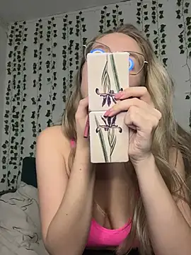 Kitty Katrine online show from January 2025 03:39:02 PM