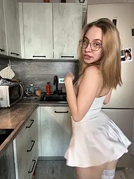 Kitty Katrine online show from February 2026 11:16:01 AM