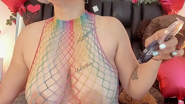 meikochoe online show from February 2025 07:49:01 PM