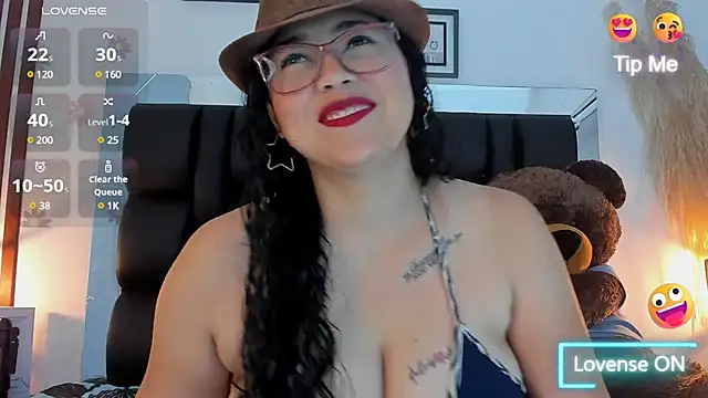 meikochoe online show from March 2025 07:48:01 PM