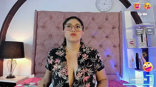 meikochoe online show from March 2025 08:01:02 PM