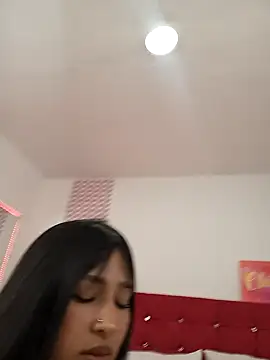 AndreaBlack online show from February 2025 05:33:01 PM