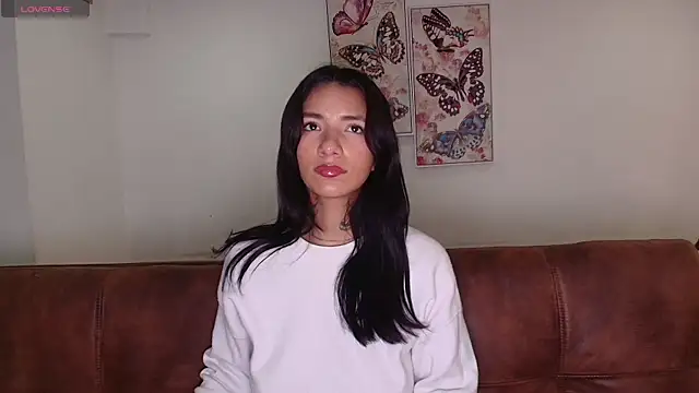 dolcebella online show from January 2026 08:36:01 PM