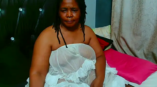AfricanBigAssxx98 online show from February 2025 10:29:02 PM
