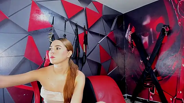 Hana and Zeta online show from January 2026 12:42:01 PM