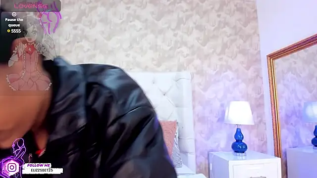 Eliza Thaylor   online show from February 2025 03:14:01 PM