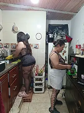 ZuriandAlex online show from November 2025 12:56:02 AM