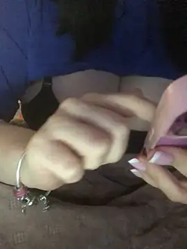 Noelia4251 online show from February 2025 09:10:01 PM