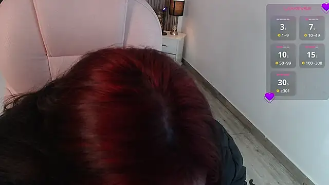 Snapshot of pettit_courtny chatting on January 2025 09:44:02 AM pettit courtny online show from January 2025 09:44:02 AM