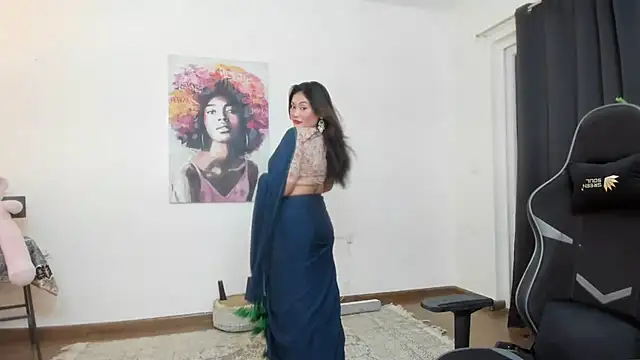 Snapshot of GoddessAnna chatting on December 2024 02:28:02 PM GoddessAnna online show from December 2024 02:28:02 PM