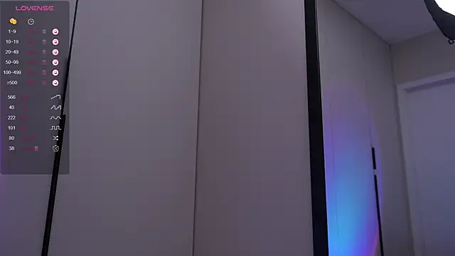 Pelagy online show from February 2025 06:04:02 PM