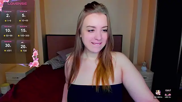 Snapshot of AlexissM chatting on April 2026 10:44:01 AM AlexissM online show from April 2026 10:44:01 AM