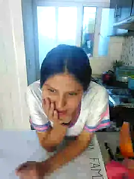 azulzulix online show from January 2025 10:23:01 PM